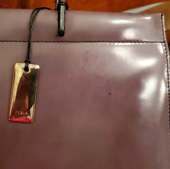 Furla lady bag - Picture 3 of 9